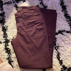 Old Navy Pixie Pants